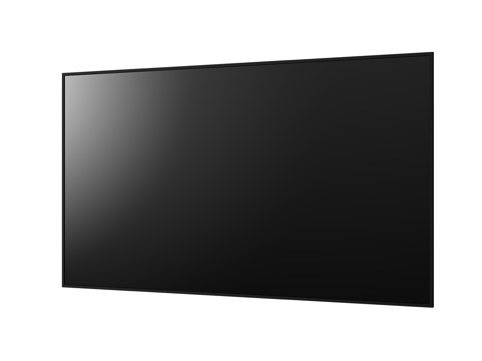 Sharp MultiSync PN-M982 – 97,5", 3840 × 2160 (4K), IPS, USB-C 60 W, LAN