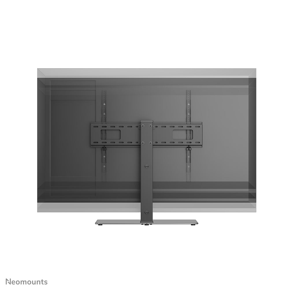 Neomounts DS45-430BL16 – Schwenkbarer Displayständer für 37–70", Schwarz
