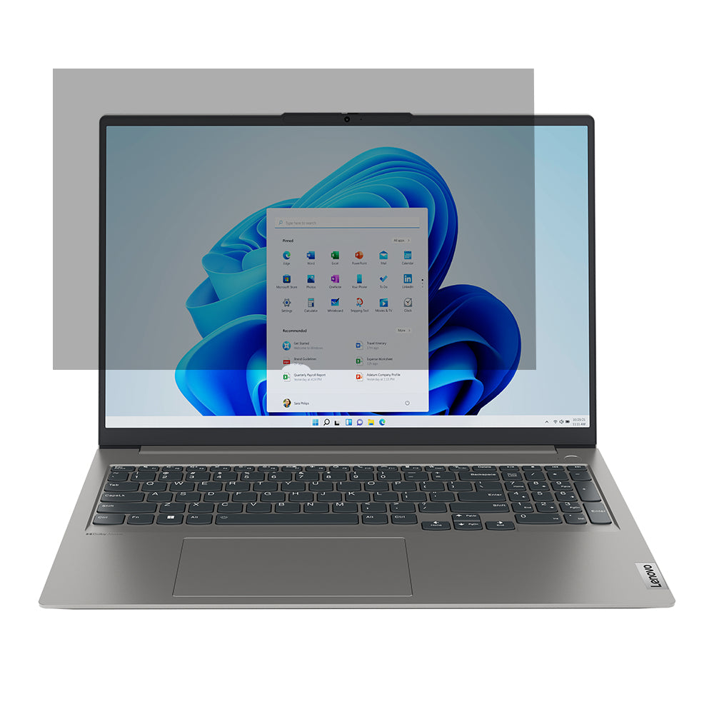 Lenovo Displayschutz für Lenovo P16/T16 Gen1