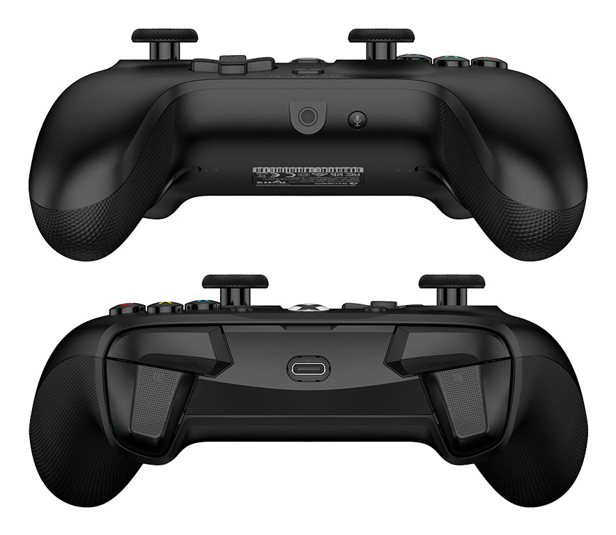 GameSir G7 HE – Gamepad – USB (kabelgebunden), für Xbox & PC, Schwarz