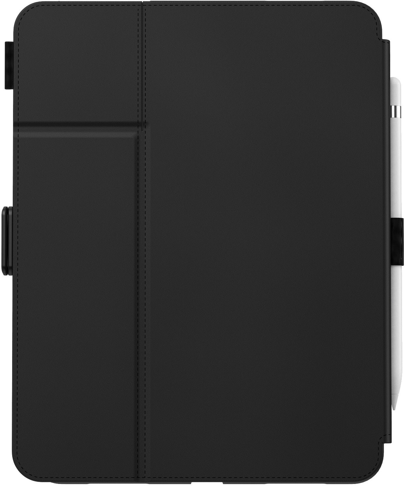 Speck Balance Folio Tablet-Hülle für Apple iPad 10,9" (10. Gen.) – Schwarz