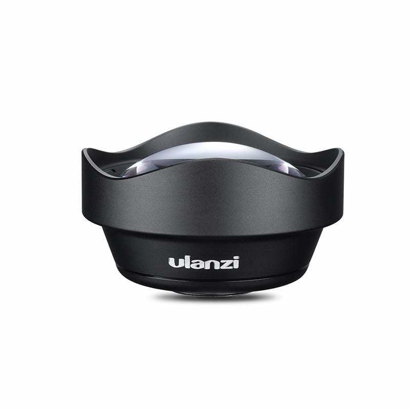 Ulanzi ML75MM – Smartphone-Makroobjektiv 75 mm – Schwarz
