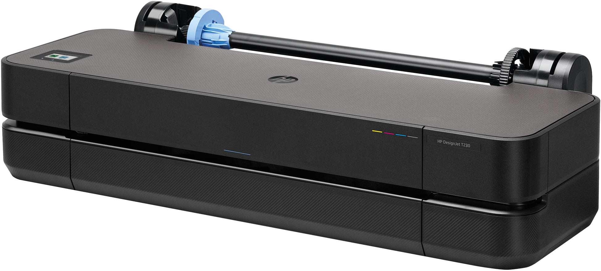 HP DesignJet T230 – Grossformatdrucker, 24"