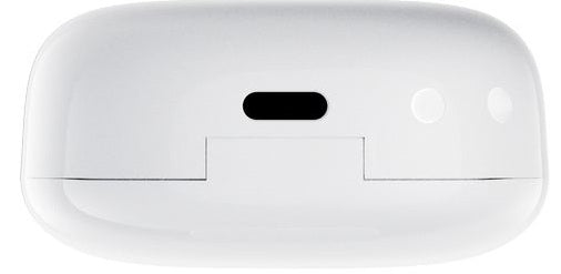 Xiaomi Redmi Buds 6 Play TWS In-Ear – Stereo, mit Ladecase, Weiss, BT 5.4