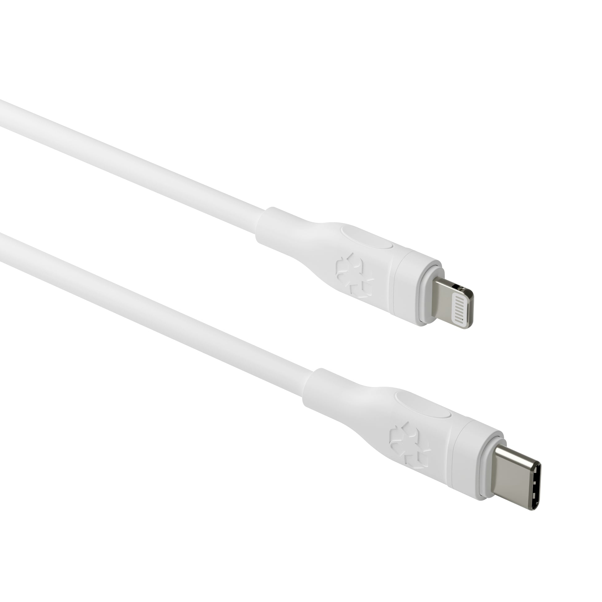 dbramante1928 Daten- & Ladekabel – USB-C auf Lightning 1,2 m – für iPhone/iPad