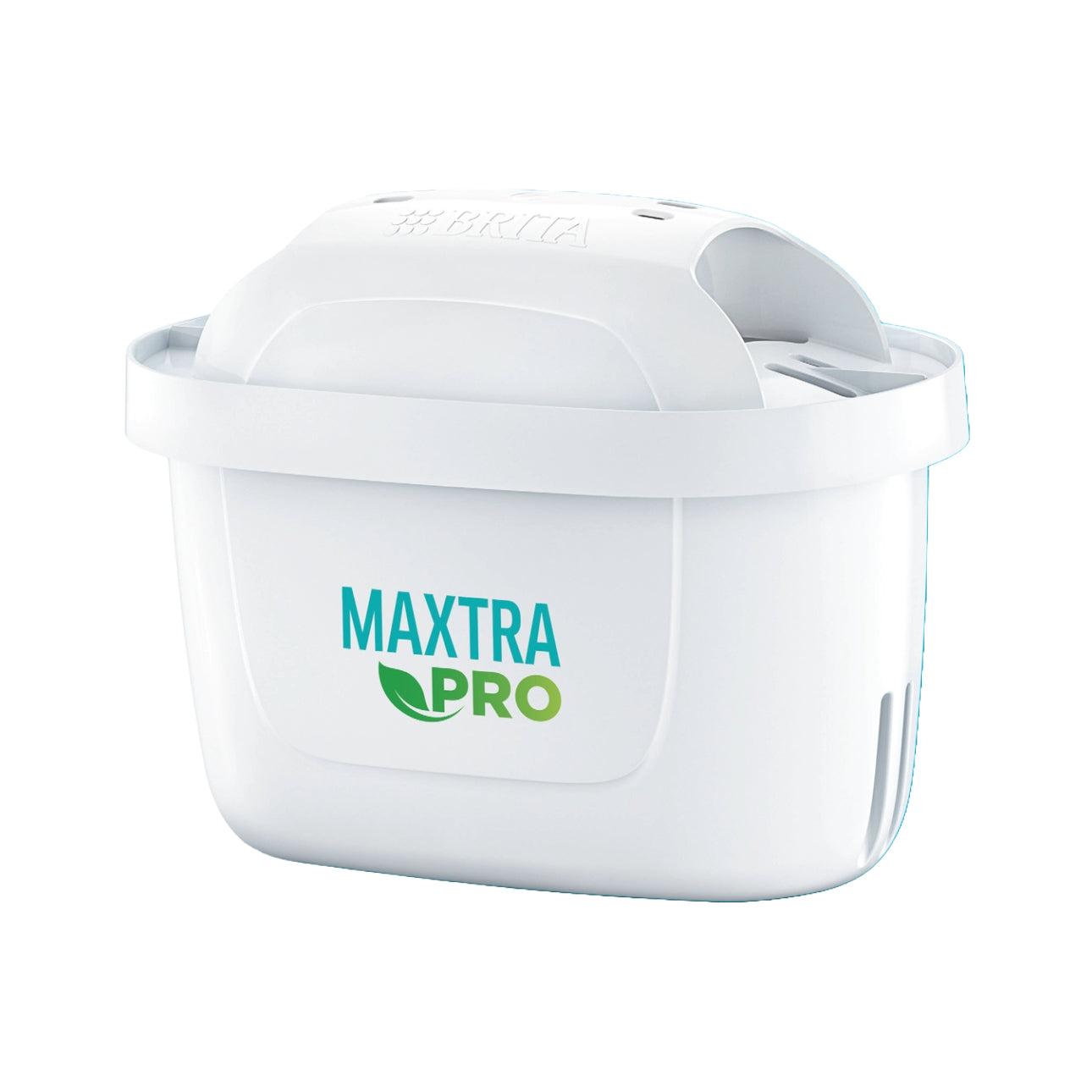 BRITA Wasserfilterkartusche, 6 Stück – für BRITA Wasserfilter-Kannen und BRITA Flow, MAXTRA PRO ALL-IN-1