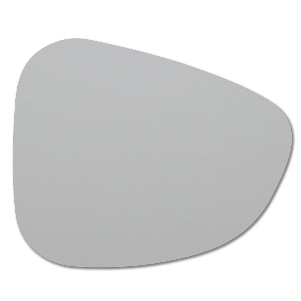 Zeller Present Tischset – PVC, beige, 42 × 34 cm