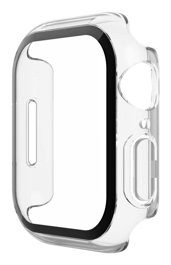 Belkin ScreenForce TemperedCurve 2-in-1 – Displayschutz – für Apple Watch