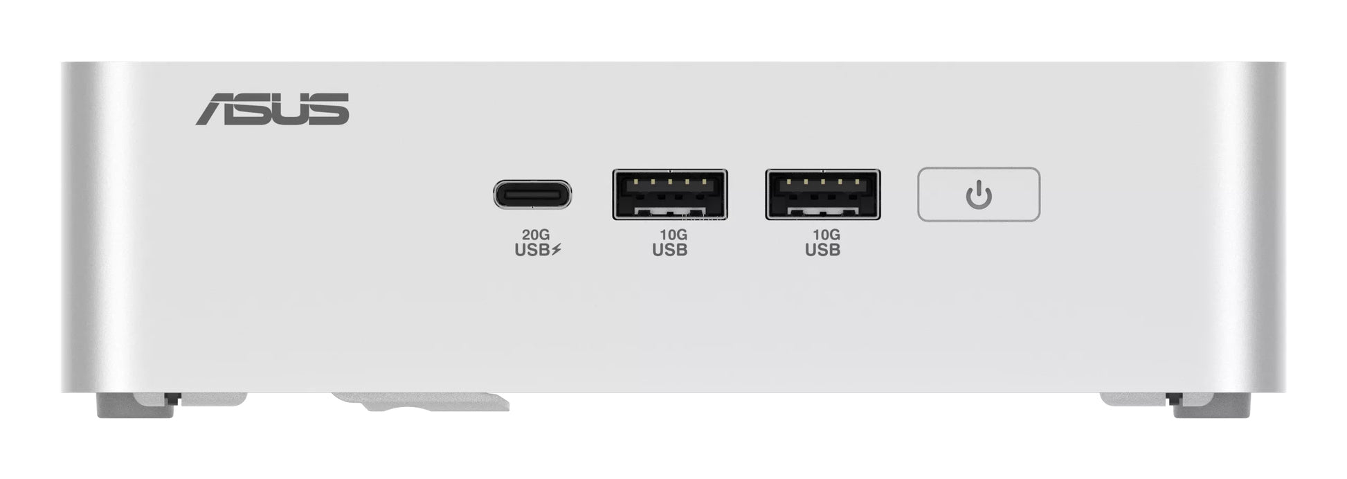 ASUS NUC 15 Pro+ RNUC15CRSU900003 Mini-PC Barebone – Wi-Fi 7, Ethernet, Bluetooth 5.4, Thunderbolt 4