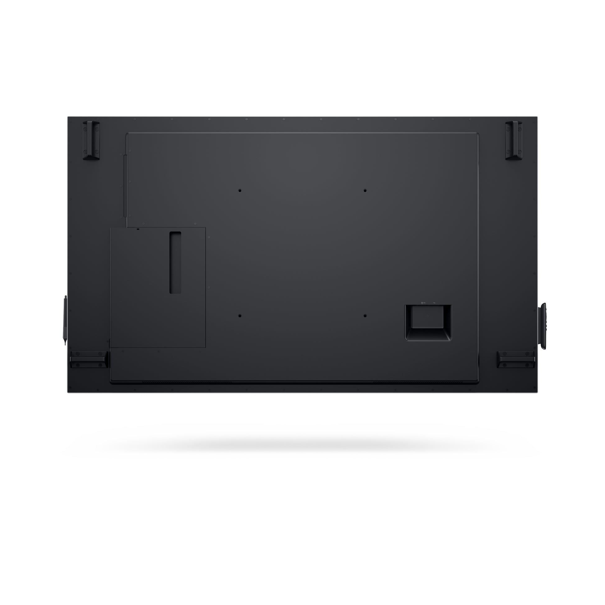 Dell Interaktiver Flachbildschirm – P6524QT, IPS
