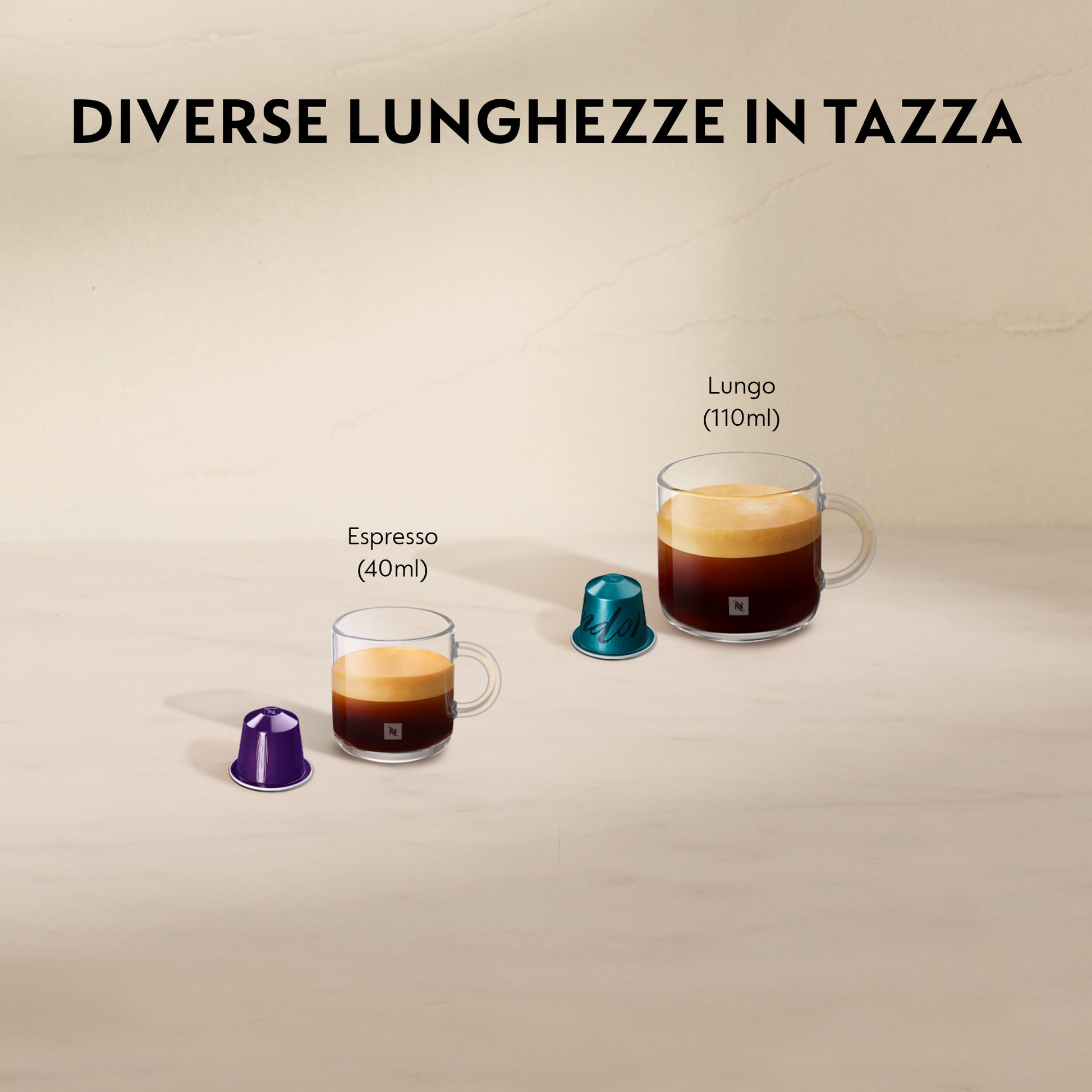Krups Citiz XN7415 Kapselmaschine – für Nespresso-Kapseln, 19 bar, 1 l, 1 Tasse, Rot