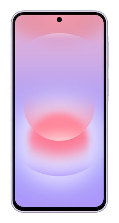Samsung Galaxy A37 – 6,7" – 128 GB – Awesome Lavendel
