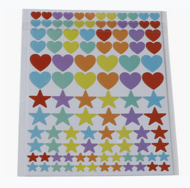Exacompta Fotoalbum Scrap Addict – schwarz, 320 × 220 mm