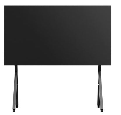 Hagor TV-Wagen – 109" – Höhenverstellbar, mit Rollen, für Samsung IWA / The Wall