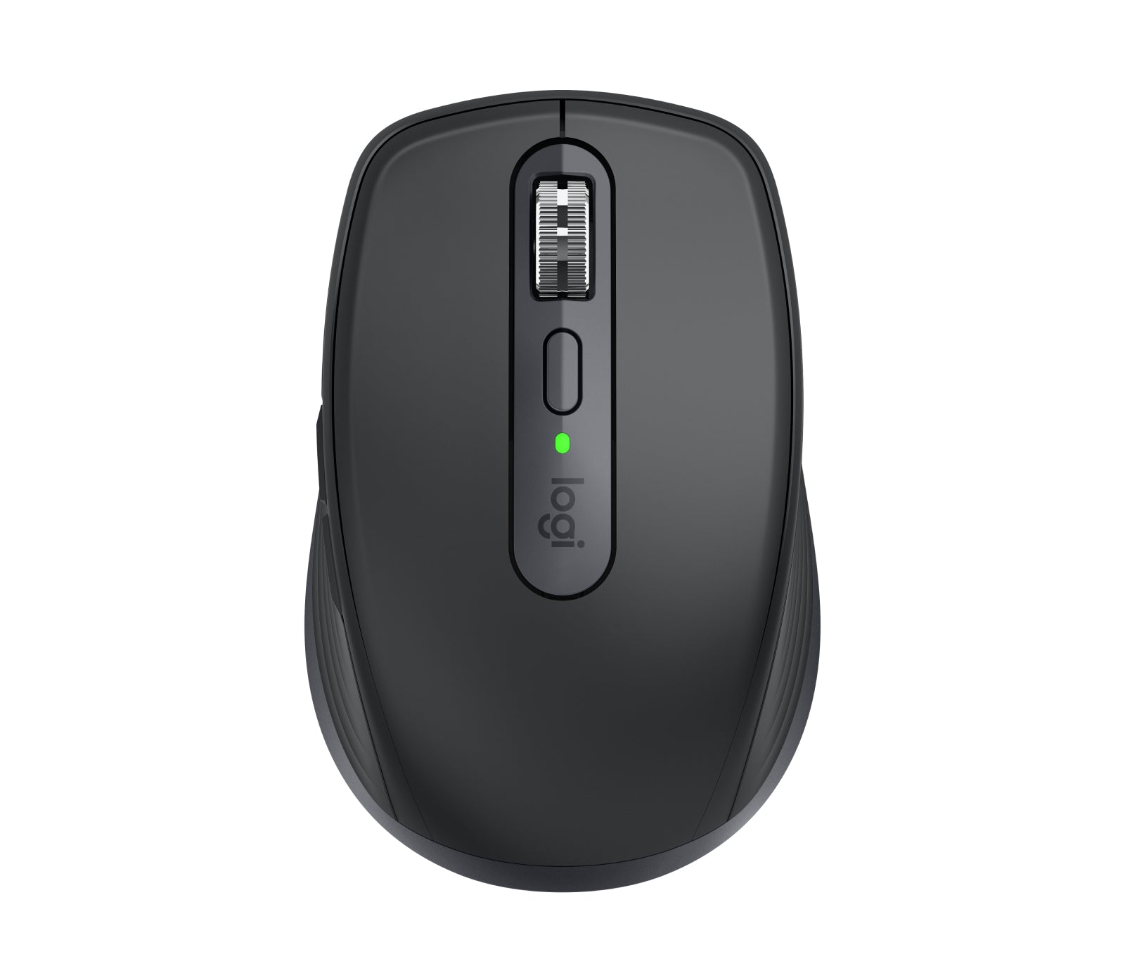 Logitech MX Anywhere 3S Mobile Maus – Graphit