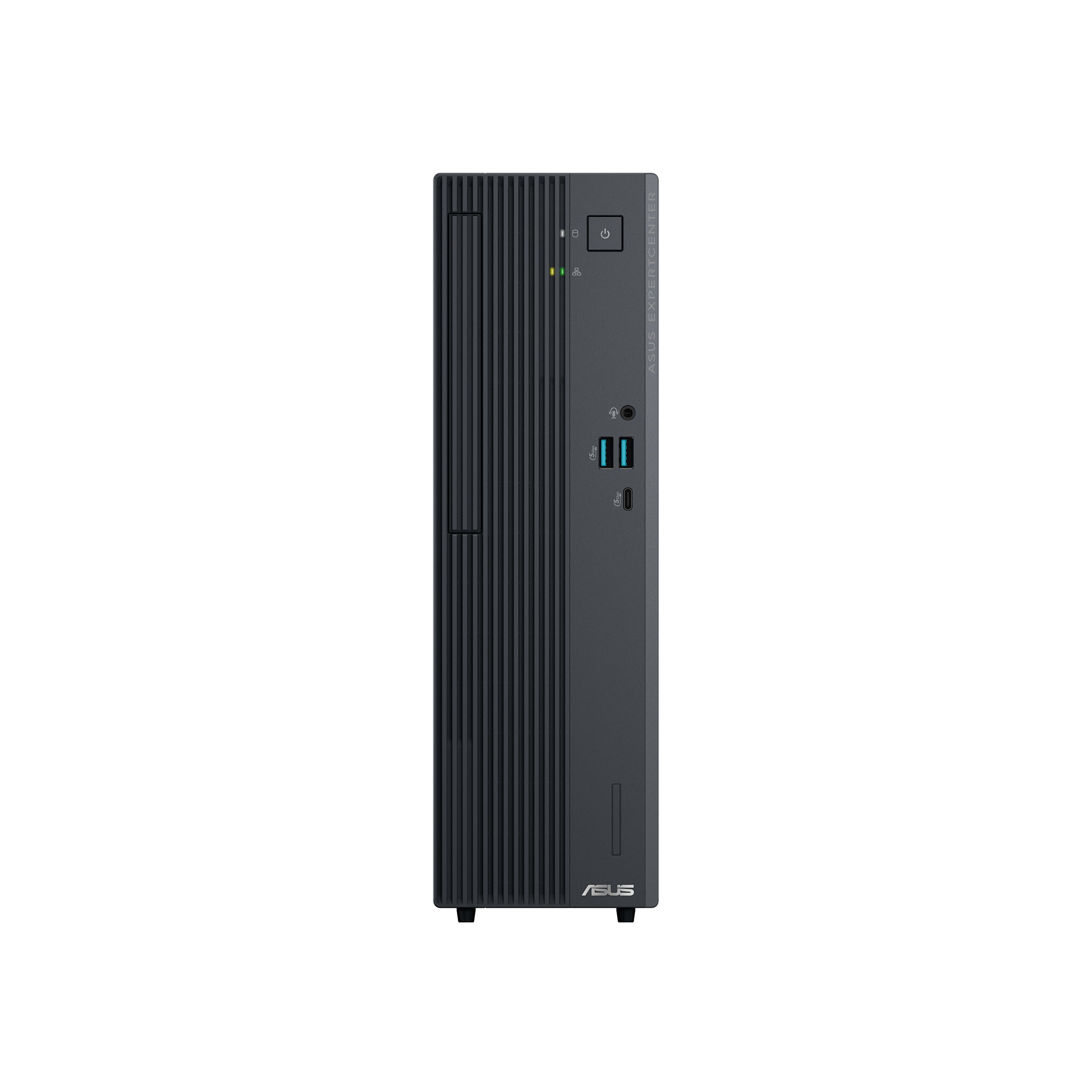 Asus Expertcenter SFF – AMD Ryzen AI 7 350, 16 GB RAM, 512 GB SSD, Windows 11 Pro