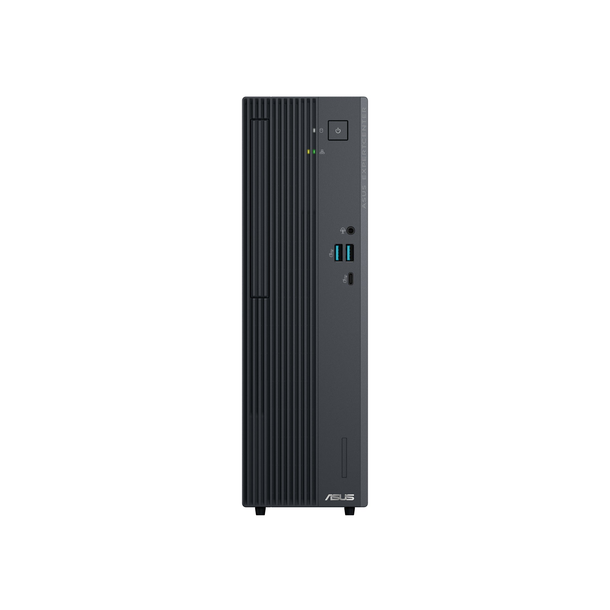 ASUS ExpertCenter SFF – AMD Ryzen AI 5 330, 16 GB RAM, 512 GB SSD, Windows 11 Pro