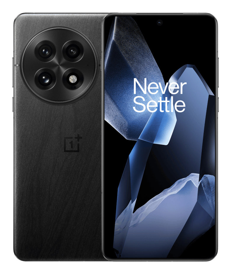 OnePlus 13 – 6,8" – 256 GB – Schwarz