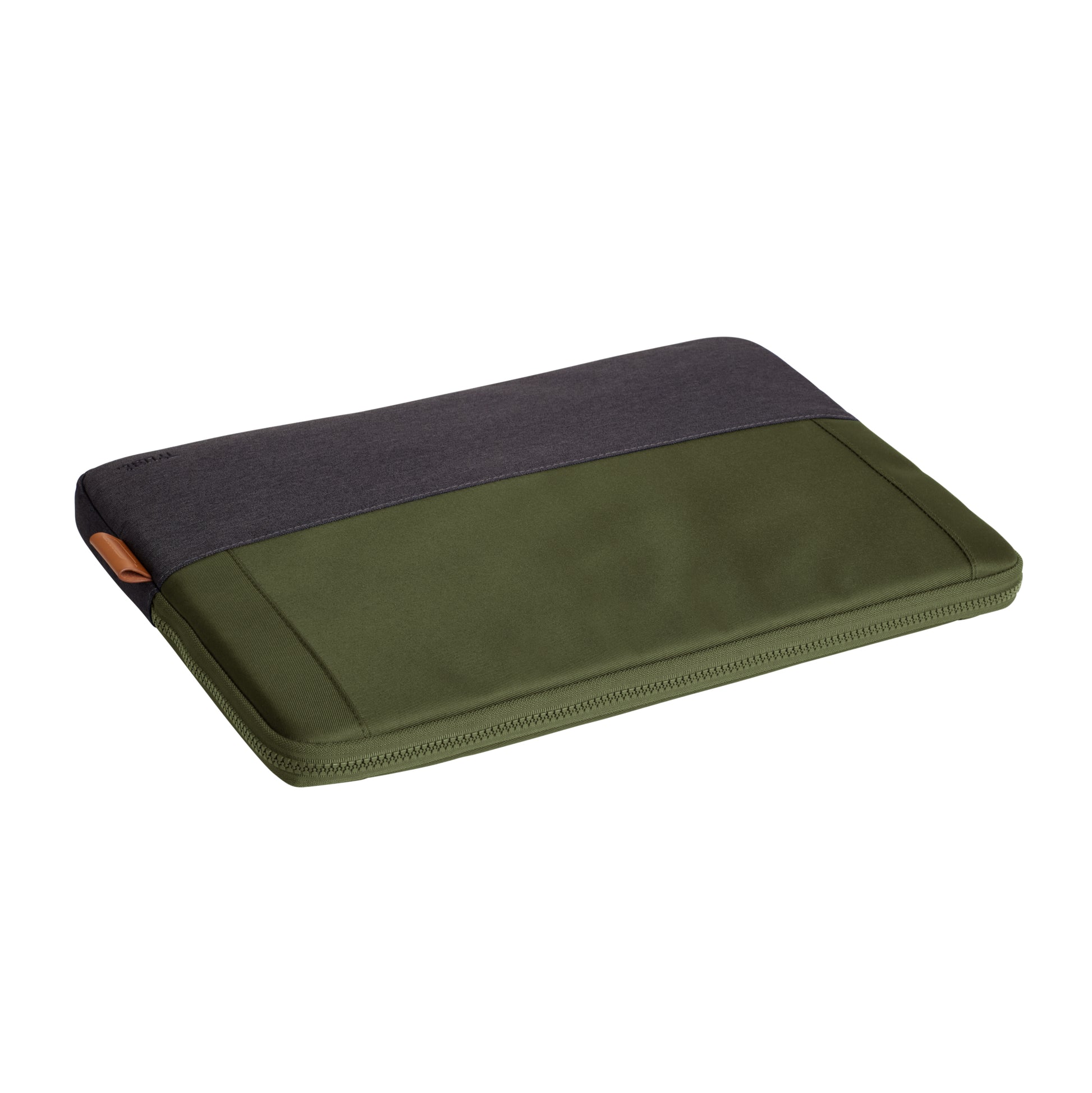 Trust Notebook-Schutzhülle 16" – Grün