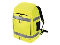 DICOTA Wanderrucksack – 65 l, gelb, Hi-Vis