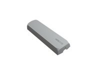 HPE Aruba UXI Sensor – Wi‑Fi 6E Access Point, Tri‑Band (2,4/5/6 GHz), 1× GbE, PoE (802.3af), Weiss