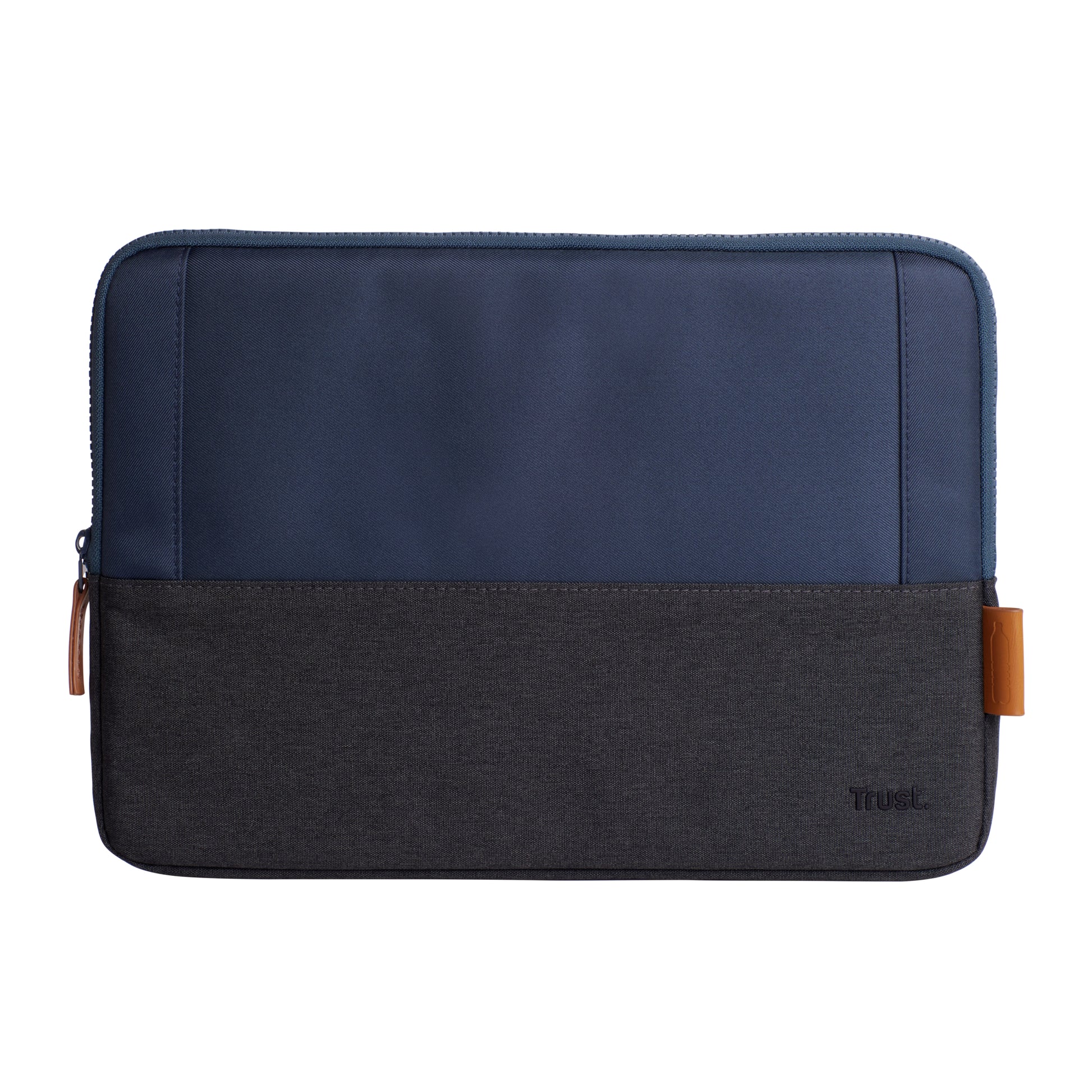 Trust Notebook-Schutzhülle für 13,3" Notebooks – Blau