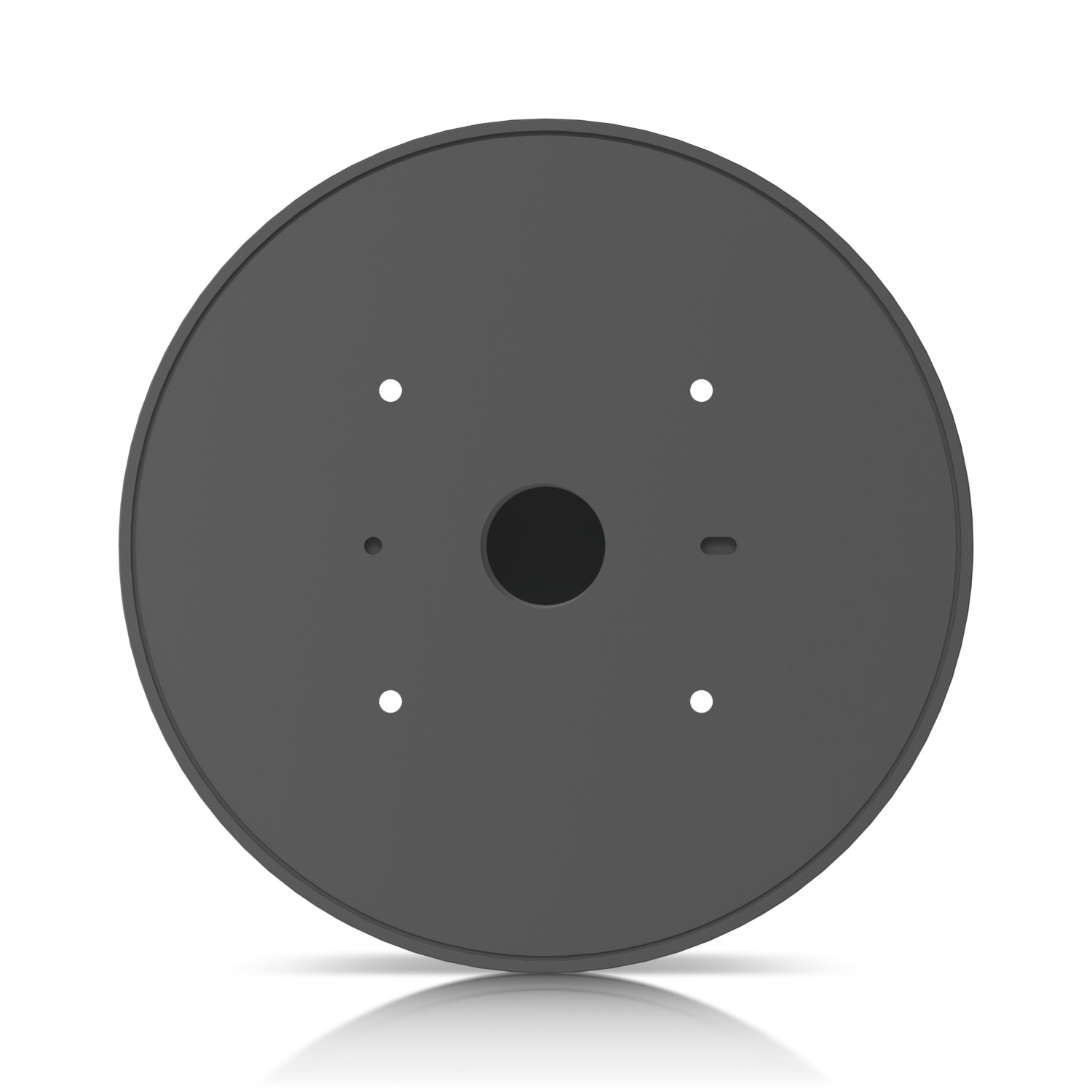 Ubiquiti UACC-AI-360-JB Abzweigdose – manipulationssicher, IPX6, IK08, Aluminium/PC – für UVC-AI-360