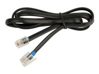 Jabra Standard-Anschlusskabel – für GN9120, PRO 9400