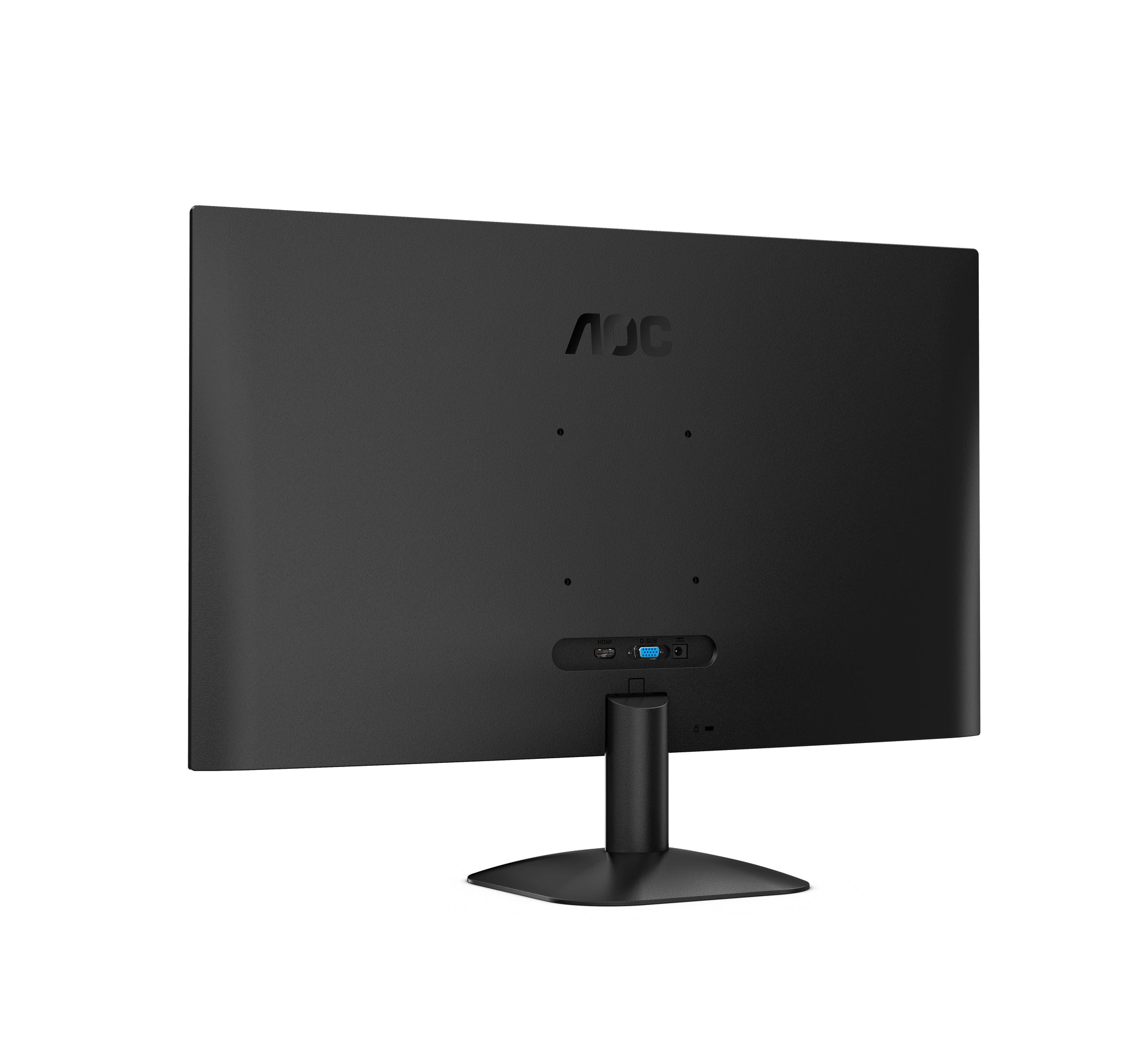 AOC 27B31H – Monitor, 27", 1920 × 1080 (Full HD), IPS, 120 Hz, Adaptive Sync, Grau