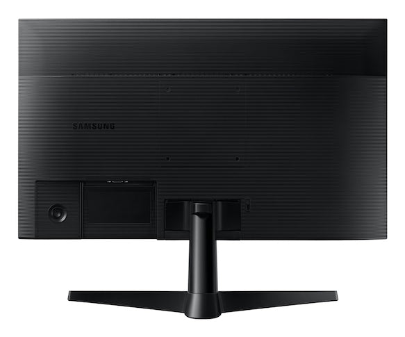 Samsung 24", 1920 × 1080 (Full HD), 100 Hz