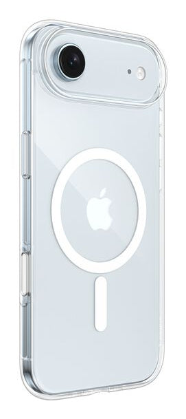 Belkin Backcover – für Apple iPhone – transparent – MagSafe-kompatibel