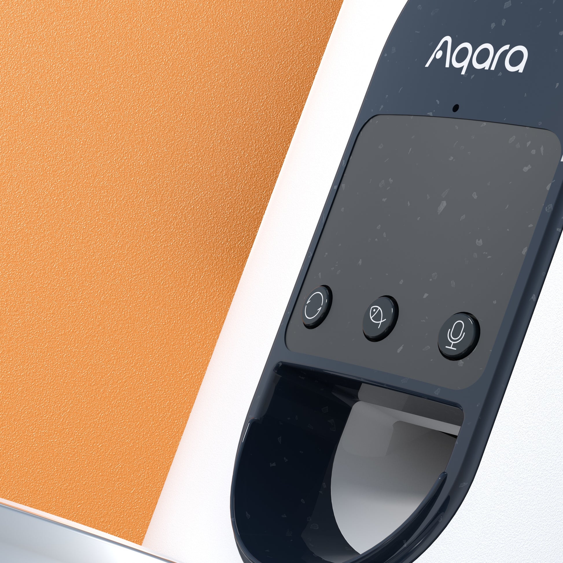 Aqara C1 – Haustierfutterautomat – 4 l, Zigbee, Akku/USB – für Aqara-Geräte