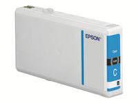 Epson Tintenpatrone T7892, cyan – für Tintenstrahldrucker/Multifunktionsgeräte