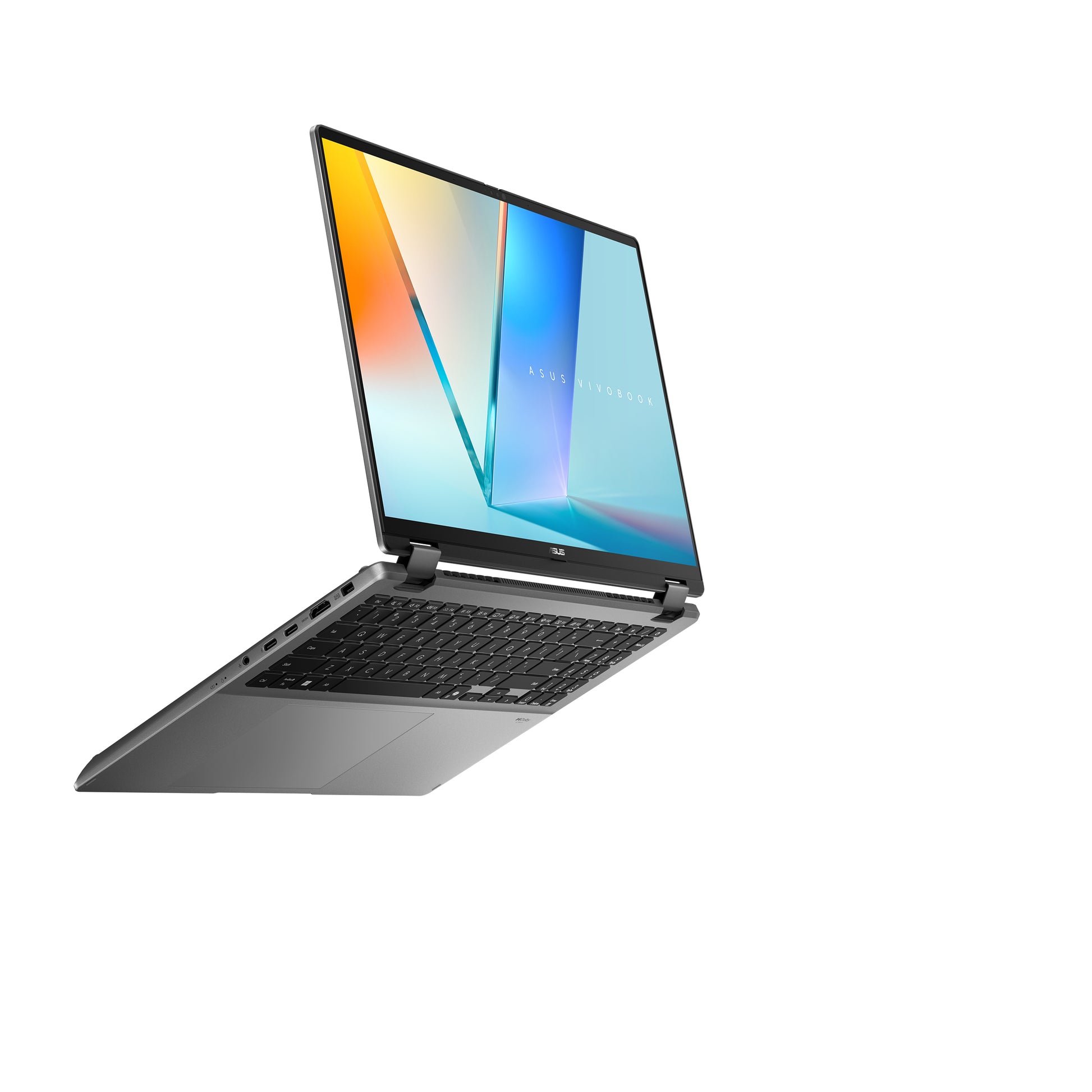 ASUS Vivobook 16 Flip TP3607SH-RJ031WS – 40,6 cm (16") OLED 3K 2880×1800, 16 GB, 1 TB SSD, Windows 11 Home