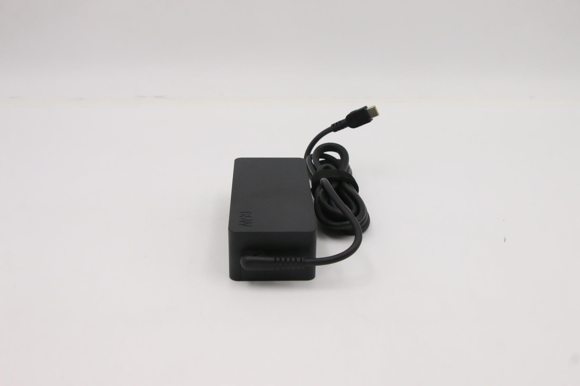 Lenovo 5A10W86295 Netzteil 65 W – 2 Ports – für Lenovo-Laptops – Schwarz