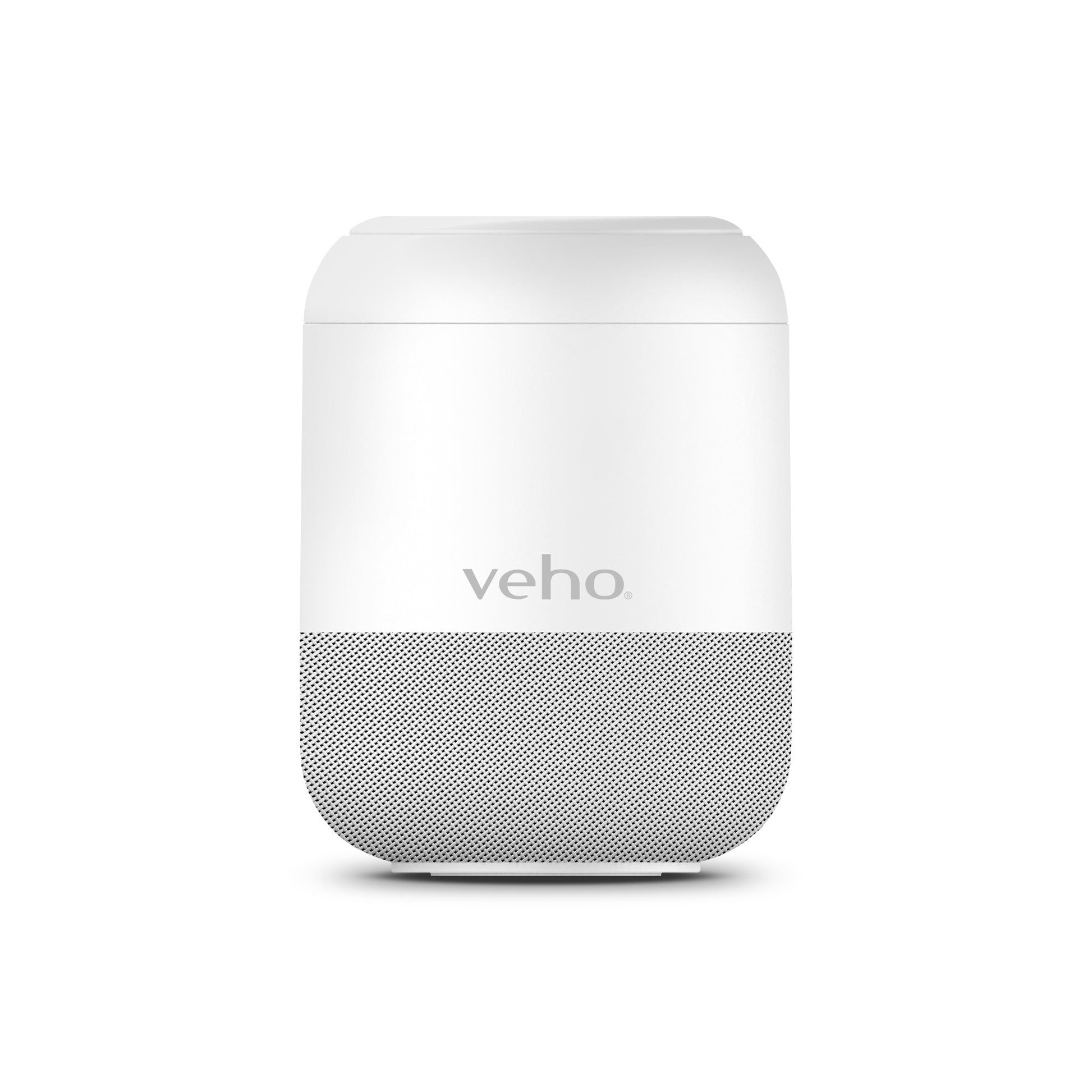 Veho MZ-S – Bluetooth-Lautsprecher – 5 W, 12 h, Weiss