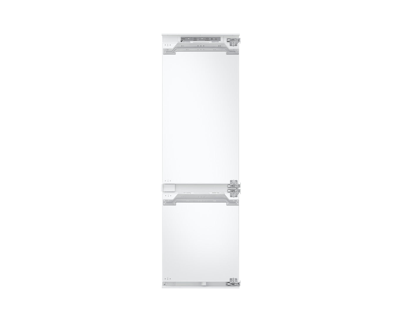 Samsung Kühl-Gefrier-Kombination BRB7000 – 267 l, 230 V, Kompressor, Energieeffizienzklasse E