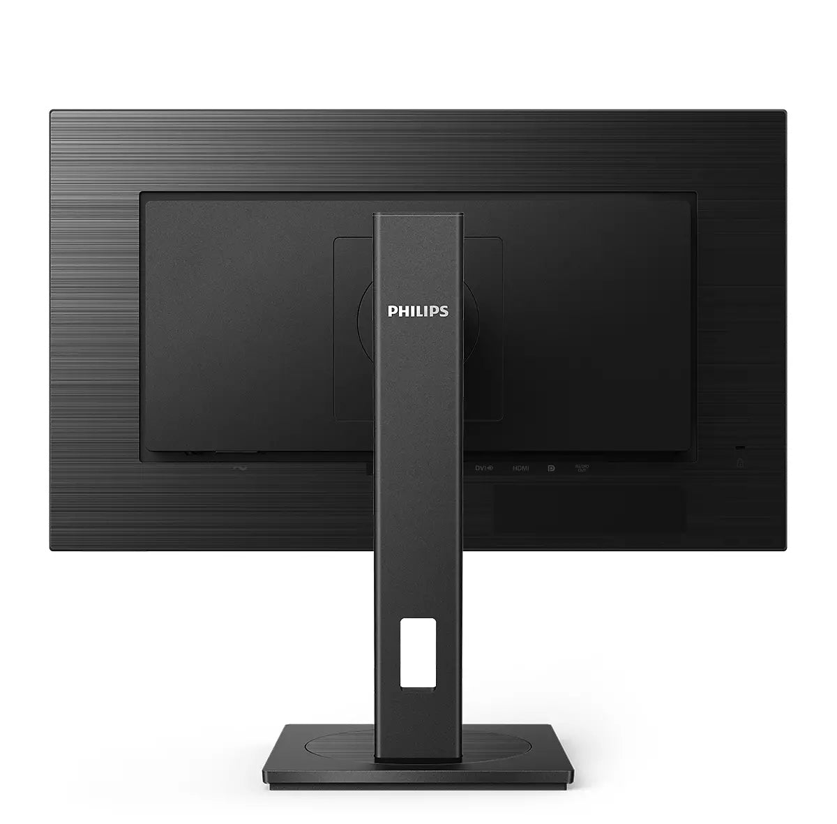 Philips 275S1AE/00 – Monitor, 27", 300 cd/m², Integrierte Lautsprecher, Adaptive Sync, VESA 100 × 100, Schwarz