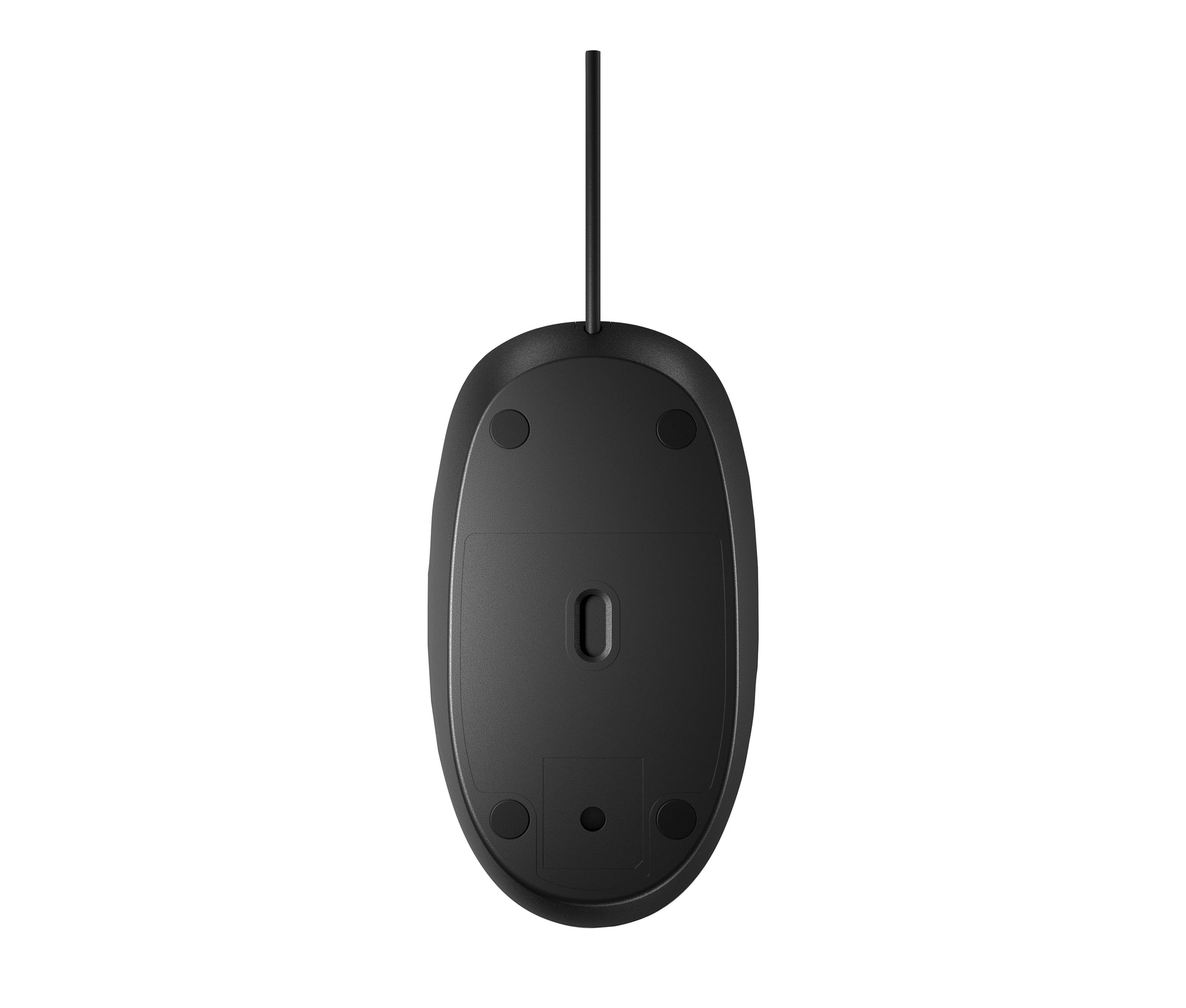 HP 125 Maus – kabelgebunden