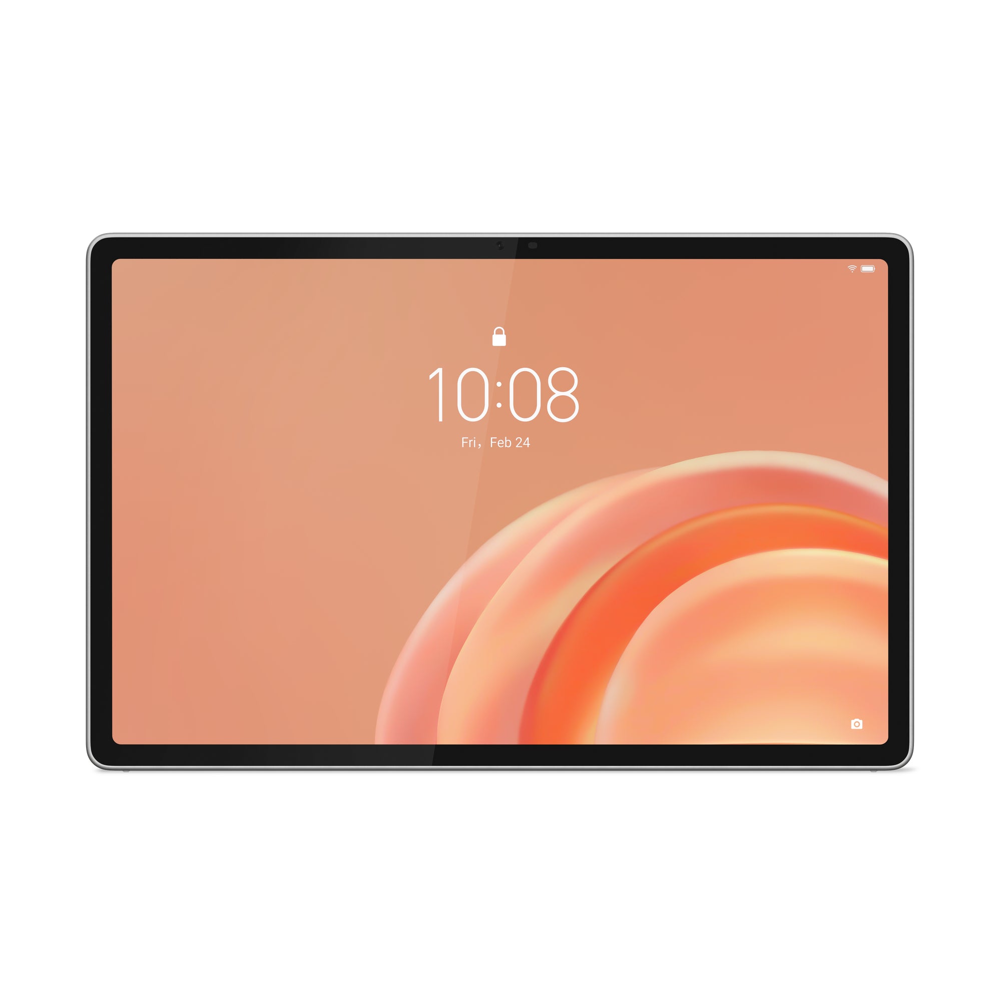 Lenovo Tab Plus G2 – 11,2", 128 GB, 8 GB RAM, LTE, Weiss