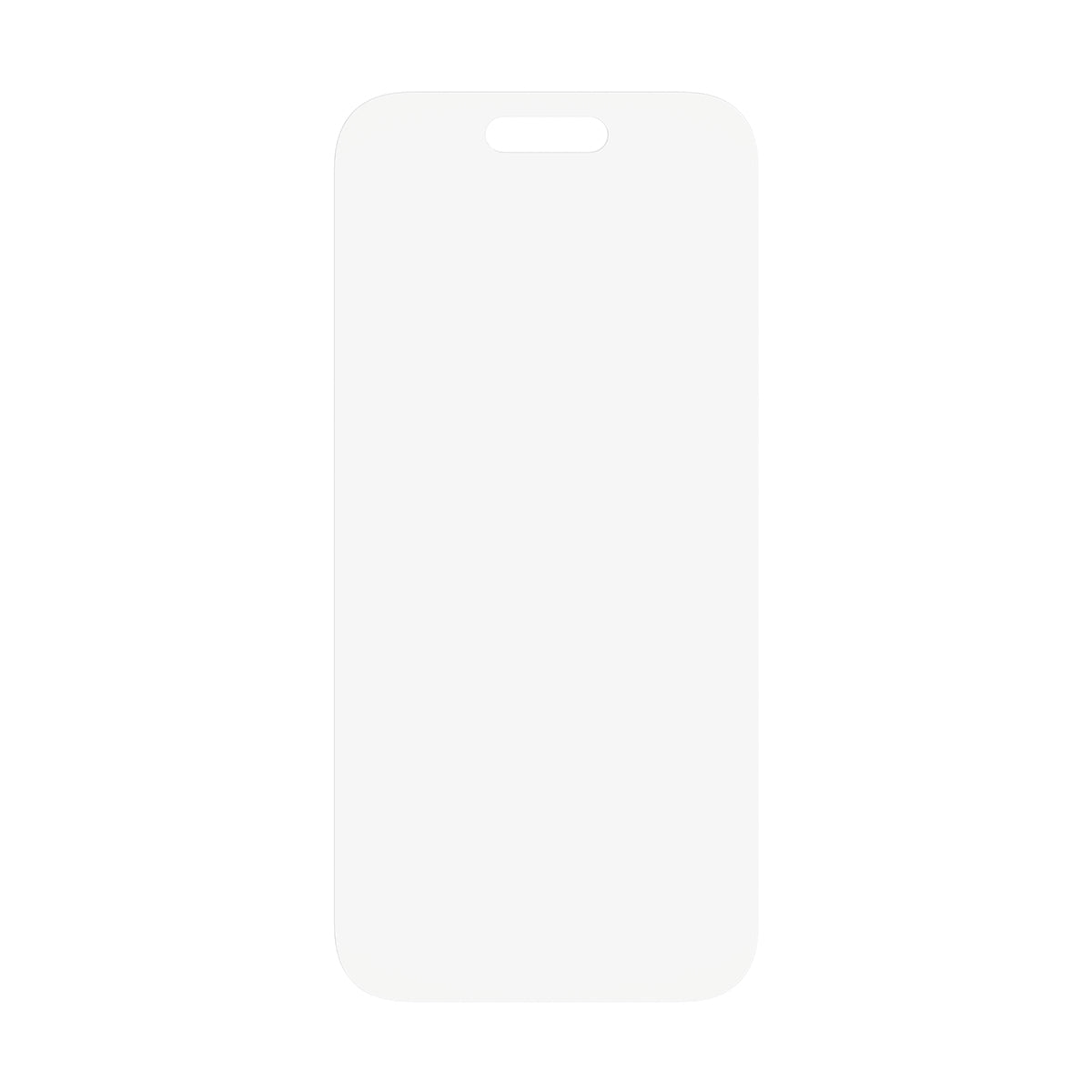 PanzerGlass Schutzfolie – für Apple iPhone Air – stossfest