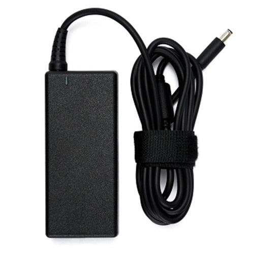 Dell 14W7F Netzteil 65 W – Stecker 4,5 mm – für Dell 14 DC14250, Dell 16 DC16250, usw.