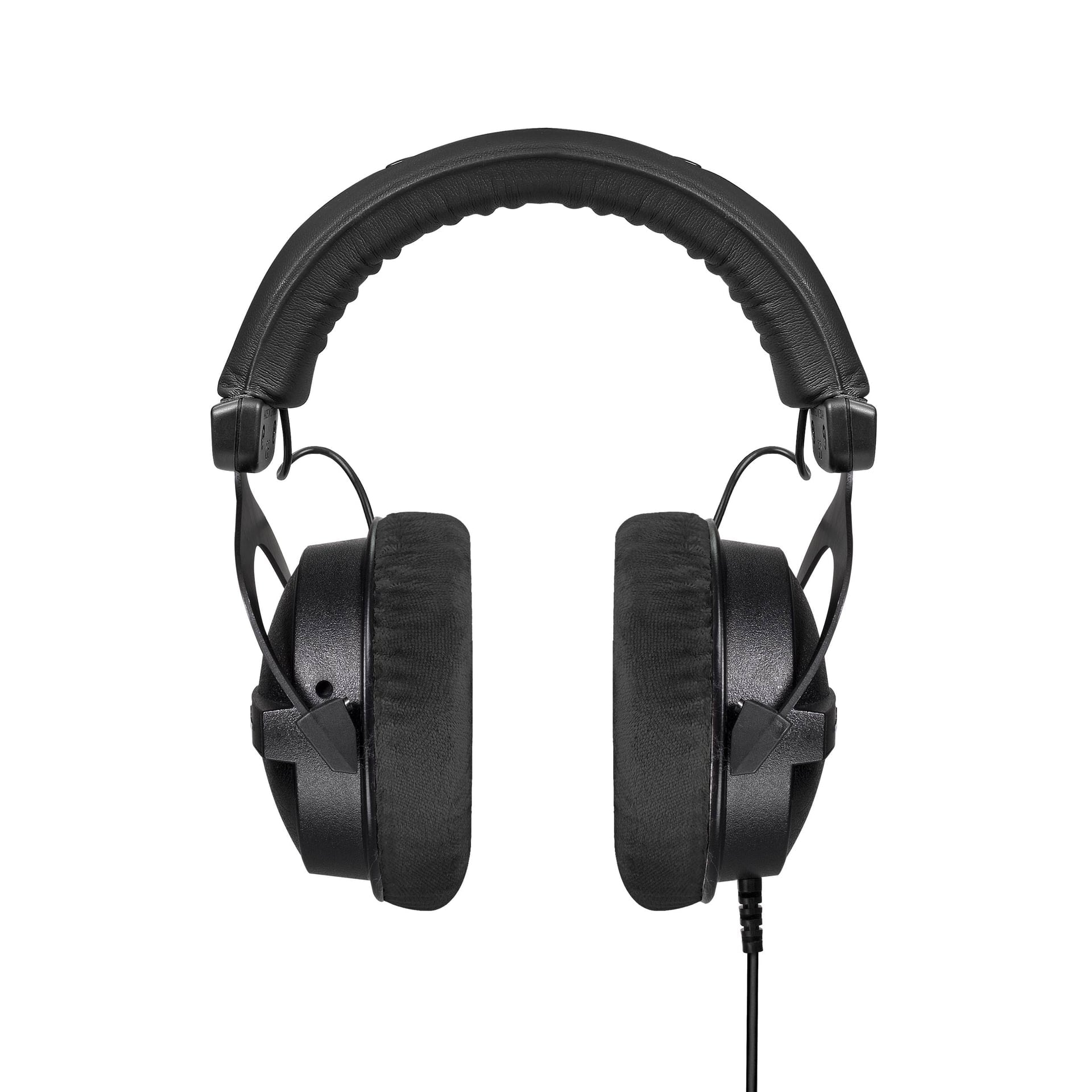 Beyerdynamic DT 770 Pro (80 Ω) – Over-Ear Studiokopfhörer – geschlossen, 3 m – schwarz