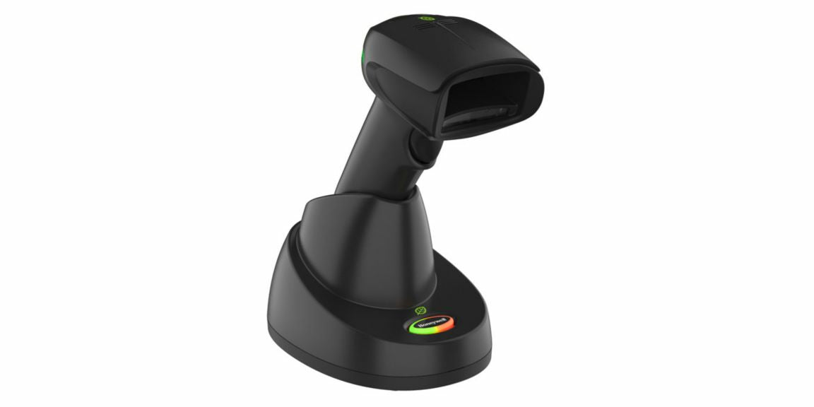 Honeywell Xenon 1952g – Barcodeleser – USB – mit Akku – USB-Kit
