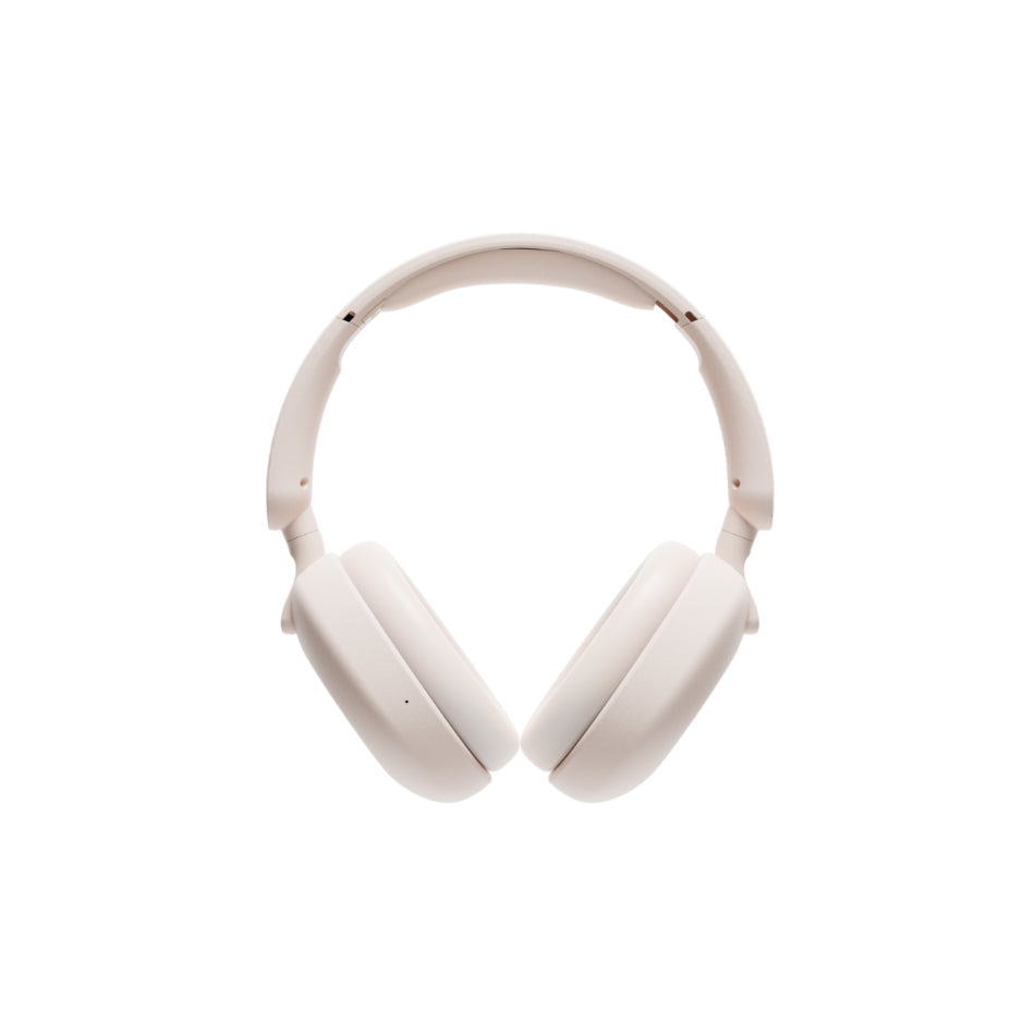 Sudio K2 Over-Ear Kopfhörer – Stereo, BT, ANC, Weiss, BT 5.3