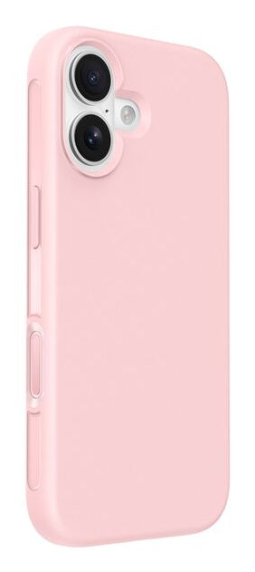 Belkin Backcover – für Apple iPhone 17 – pink – MagSafe-kompatibel