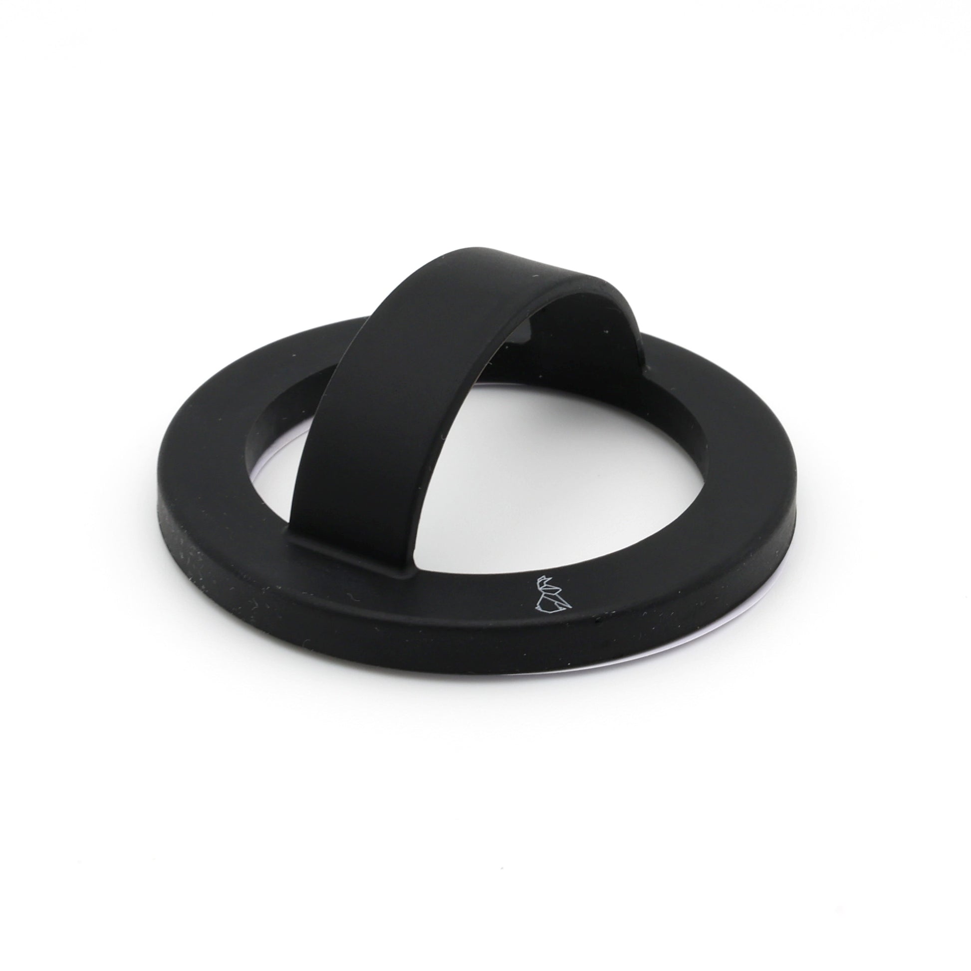 Rabbiter 360MagGrip – Foto-/Video-Griff – magnetisch, selbstklebend – Schwarz