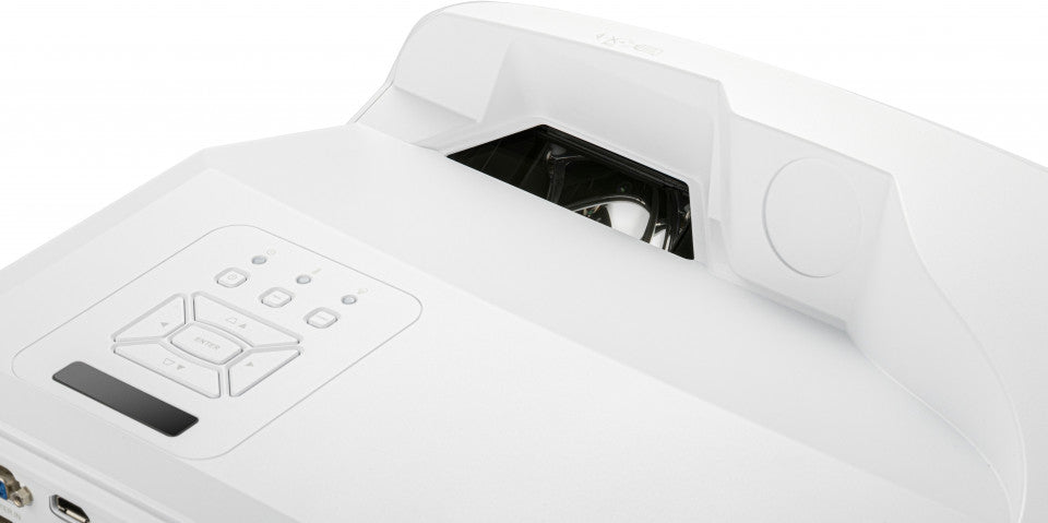 ViewSonic LS832WU, Projektor – WUXGA, 5000 ANSI Lumen, 16:10