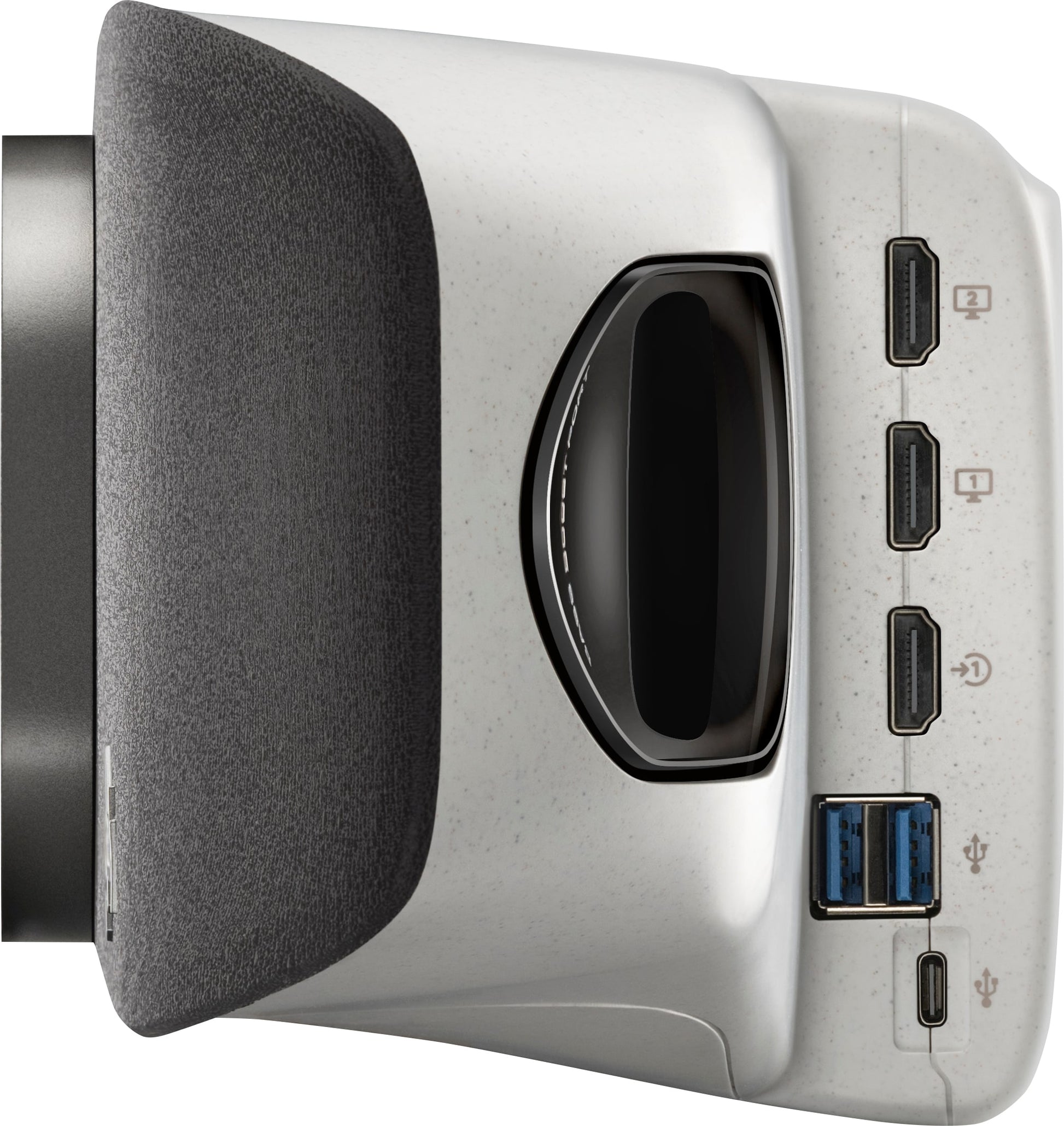 Poly Studio X70 – Videobar