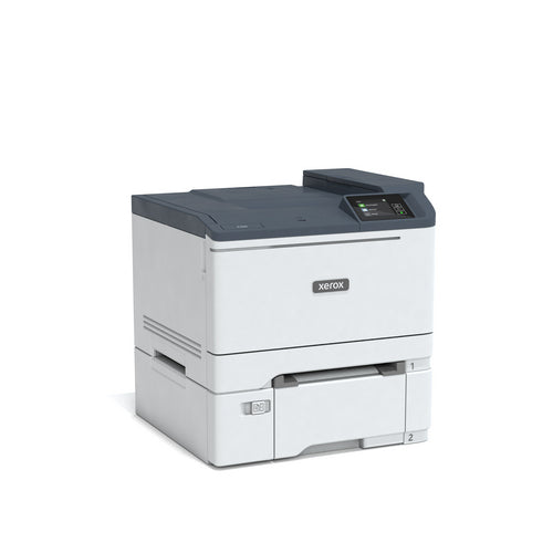 Xerox C320 – A4, Duplex, 33 Seiten/Min., WLAN
